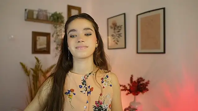 Snapshot of Gia_Paige18 chatting on 14, 10, 2025 Gia Paige18 online show from 14, 10, 2025