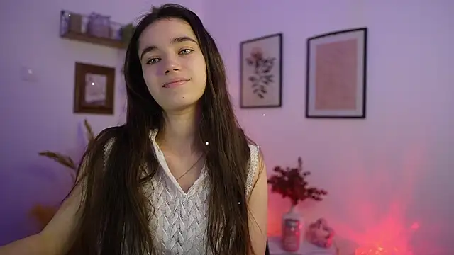 Snapshot of Gia_Paige18 chatting on 8, 1, 2026 Gia Paige18 online show from 8, 1, 2026