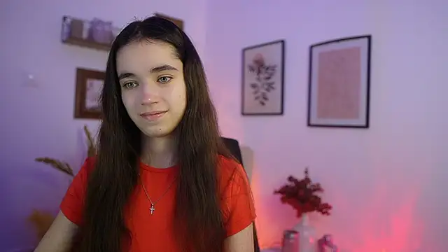 Snapshot of Gia_Paige18 chatting on 9, 1, 2026 Gia Paige18 online show from 9, 1, 2026