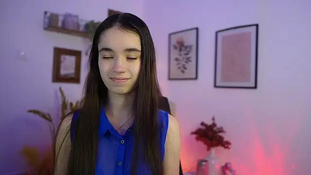 Snapshot of Gia_Paige18 chatting on 11, 1, 2026 Gia Paige18 online show from 11, 1, 2026