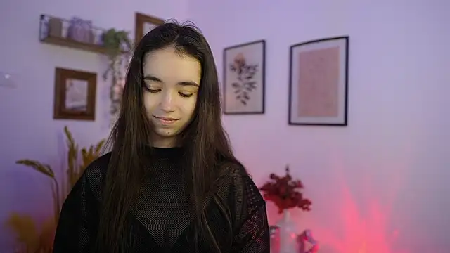 Snapshot of Gia_Paige18 chatting on 15, 1, 2026 Gia Paige18 online show from 15, 1, 2026