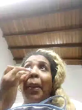 ELLA KELLY online show from 27, 11, 2025