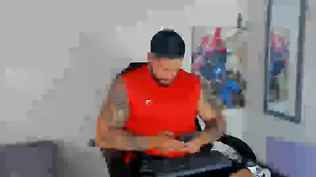 Cristian Walker online show from 25, 1, 2025