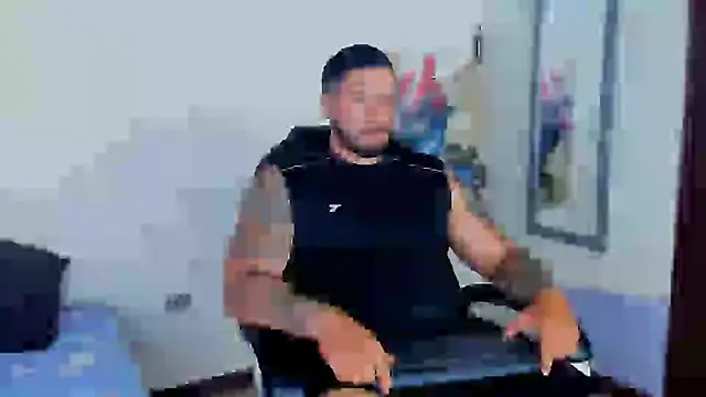 Cristian Walker online show from 31, 1, 2025