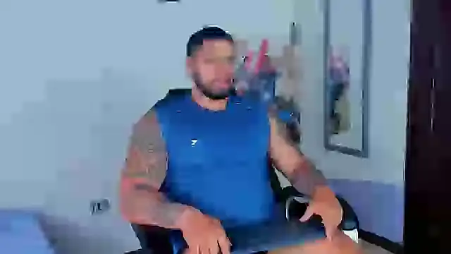 Cristian Walker online show from 2, 2, 2025