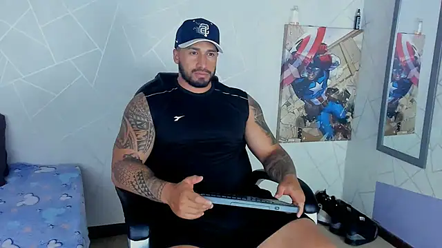 Cristian Walker online show from 5, 2, 2025