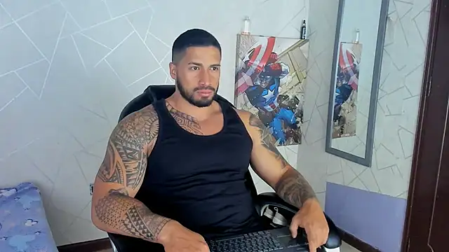 Cristian Walker online show from 6, 2, 2025