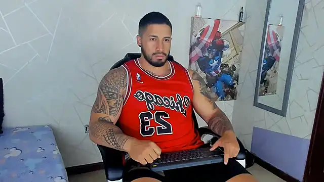 Cristian Walker online show from 7, 2, 2025