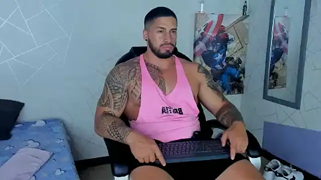 Cristian Walker online show from 12, 2, 2025