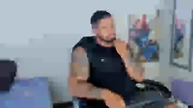 Cristian Walker online show from 15, 2, 2025