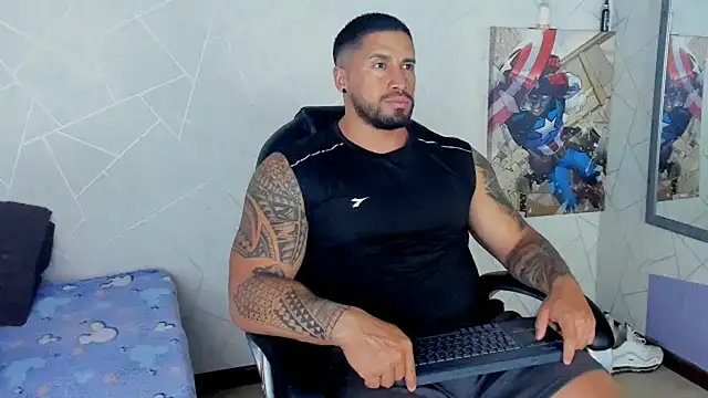 Cristian Walker online show from 18, 2, 2025