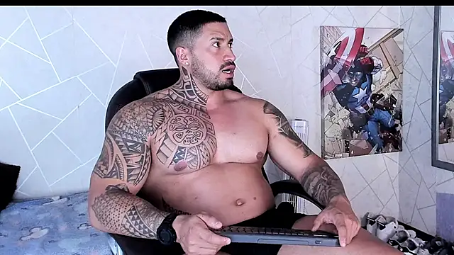 Cristian Walker online show from 22, 12, 2025