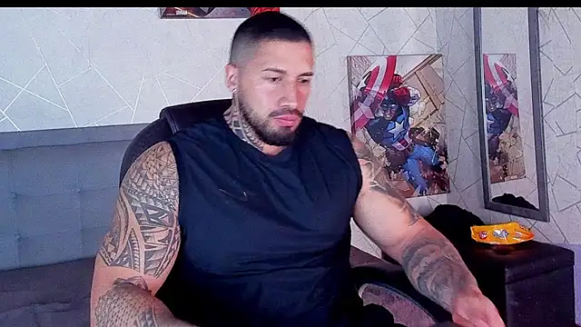 Cristian Walker online show from 10, 2, 2026