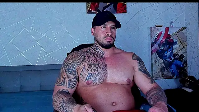 Cristian Walker online show from 16, 5, 2026