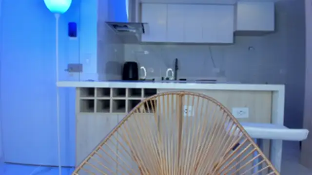 MelodyAdamss online show from 2, 3, 2025