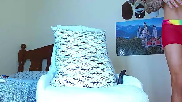 jeilerth online show from 16, 1, 2026