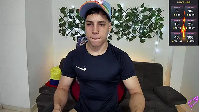 Snapshot of jonathanjoestar_ chatting on 2, 12, 2024 jonathanjoestar online show from 2, 12, 2024