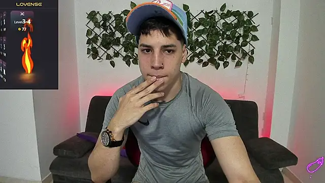 Snapshot of jonathanjoestar_ chatting on 11, 12, 2024 jonathanjoestar online show from 11, 12, 2024