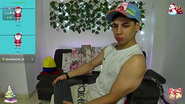 Snapshot of jonathanjoestar_ chatting on 23, 12, 2024 jonathanjoestar online show from 23, 12, 2024