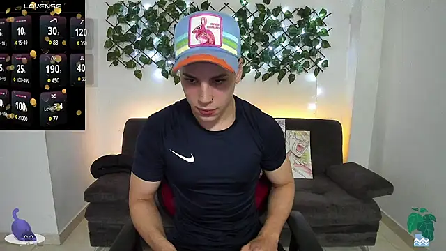 Snapshot of jonathanjoestar_ chatting on 10, 1, 2025 jonathanjoestar online show from 10, 1, 2025