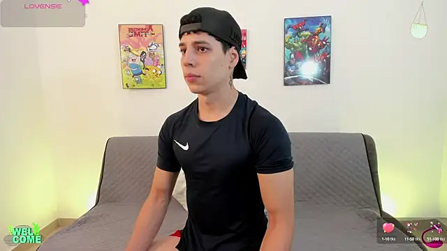 Snapshot of jonathanjoestar_ chatting on 8, 9, 2025 jonathanjoestar online show from 8, 9, 2025