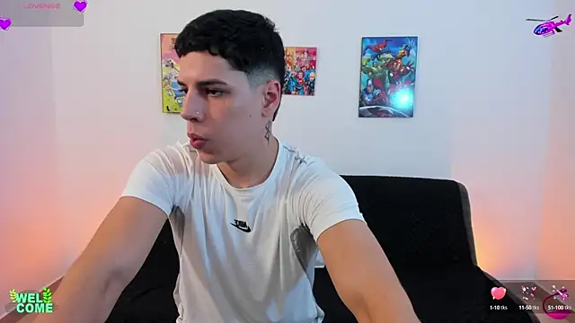 Snapshot of jonathanjoestar_ chatting on 20, 9, 2025 jonathanjoestar online show from 20, 9, 2025