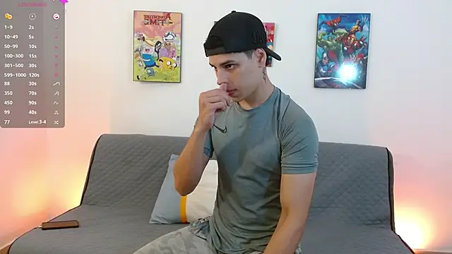 Snapshot of jonathanjoestar_ chatting on 29, 9, 2025 jonathanjoestar online show from 29, 9, 2025