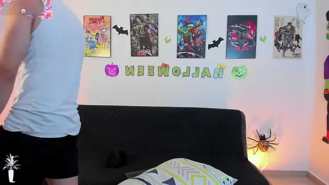 Snapshot of jonathanjoestar_ chatting on 20, 10, 2025 jonathanjoestar online show from 20, 10, 2025