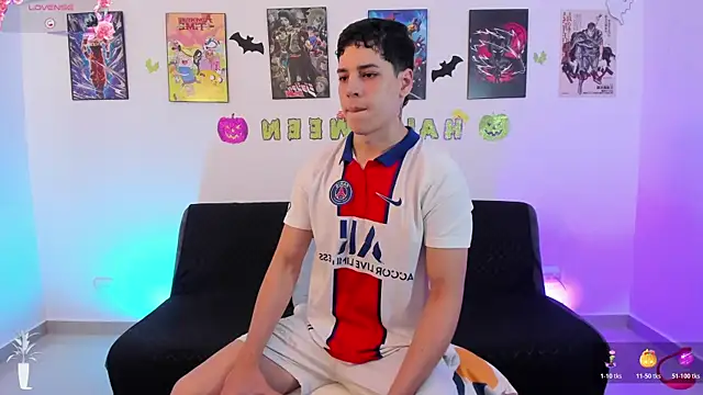 Snapshot of jonathanjoestar_ chatting on 5, 11, 2025 jonathanjoestar online show from 5, 11, 2025