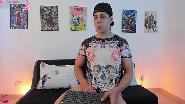 jonathanjoestar  online show from 7, 2, 2026