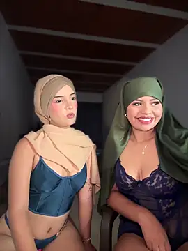 lalilamassu1 online show from 15, 11, 2025