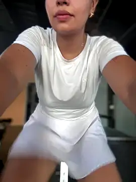 lalilamassu1 online show from 22, 11, 2025