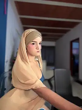 lalilamassu1 online show from 24, 11, 2025