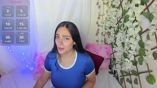 zara41 online show from 17, 2, 2026