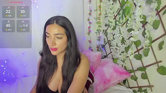 zara41 online show from 11, 3, 2026