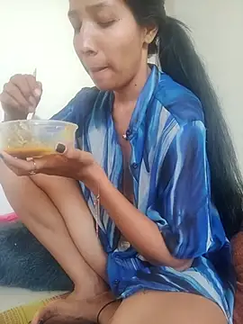 Angel Anamika online show from 27, 2, 2025