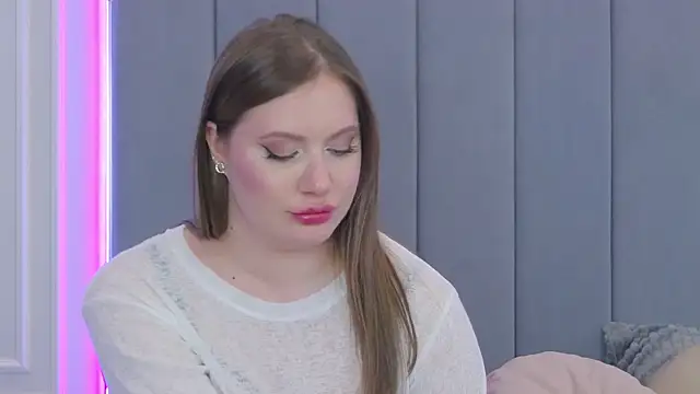 ChloeMarsch online show from 18, 3, 2025