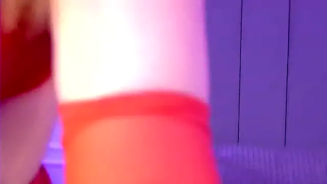 ChloeMarsch online show from 14, 9, 2025