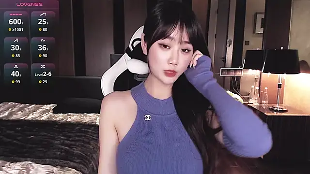 Snapshot of Cartier-__Daji- chatting on 25, 4, 2026 Cartier- Daji- online show from 25, 4, 2026
