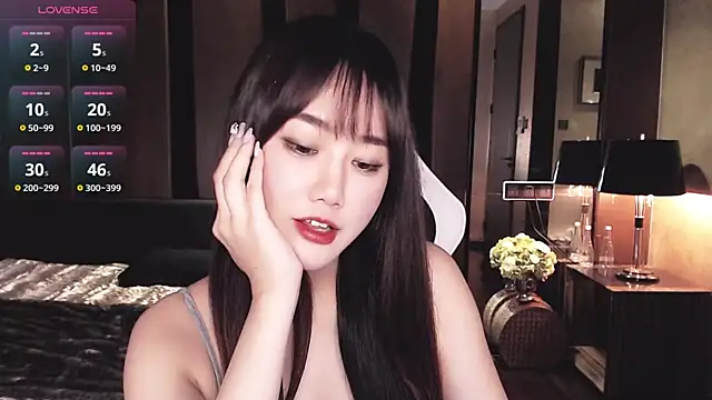 Snapshot of Cartier-__Daji- chatting on 4, 5, 2026 Cartier- Daji- online show from 4, 5, 2026