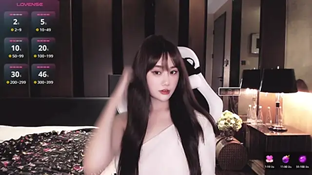 Snapshot of Cartier-__Daji- chatting on 3, 6, 2026 Cartier- Daji- online show from 3, 6, 2026