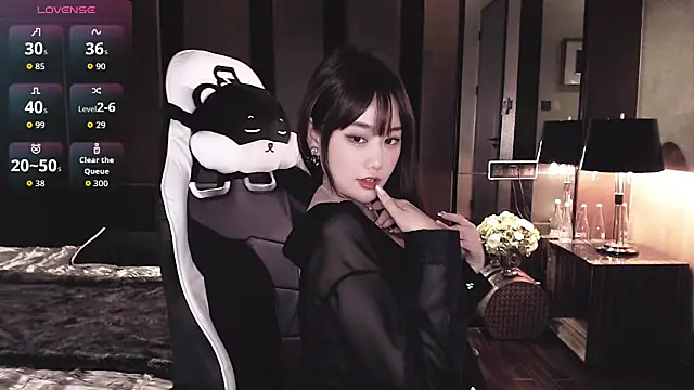 Snapshot of Cartier-__Daji- chatting on 7, 6, 2026 Cartier- Daji- online show from 7, 6, 2026