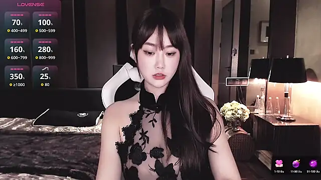 Snapshot of Cartier-__Daji- chatting on 8, 6, 2026 Cartier- Daji- online show from 8, 6, 2026