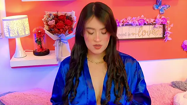 ChloeRem online show from 15, 4, 2026