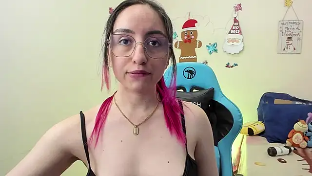 Julieta cott online show from 21, 12, 2024