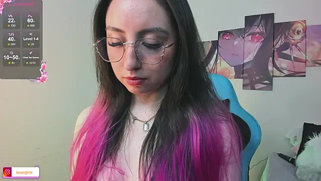 Julieta cott online show from 16, 9, 2025