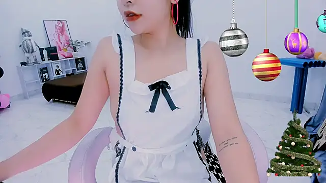 SexualStruggle online show from 18, 12, 2024