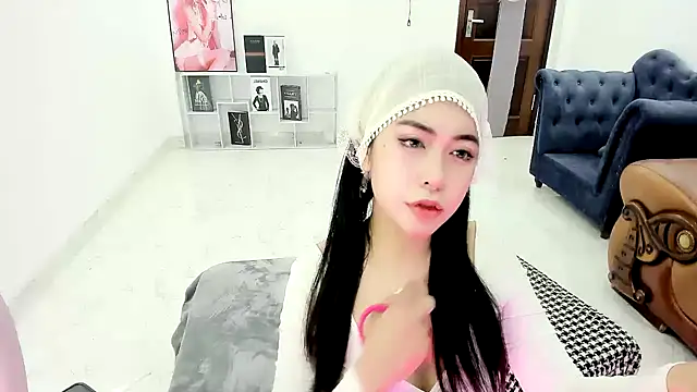 SexualStruggle online show from 7, 3, 2025