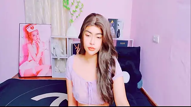 SexualStruggle online show from 24, 9, 2025