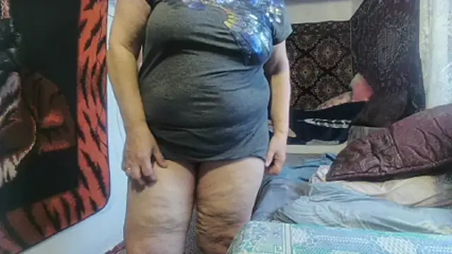 NataliiaRosa54 online show from 5, 12, 2025